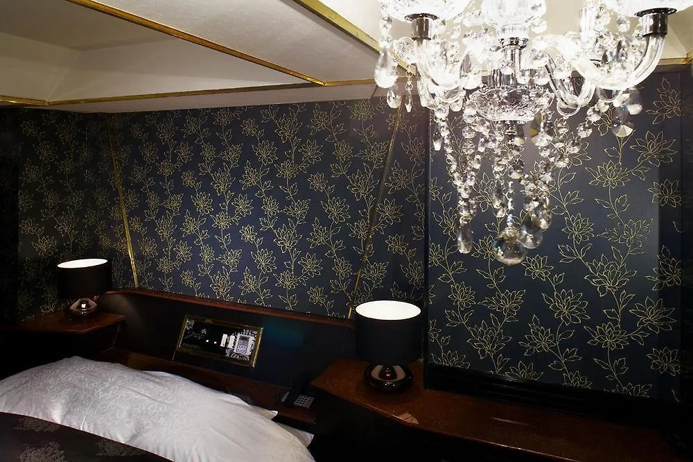 Hotel Jay - Adults Only Osaka