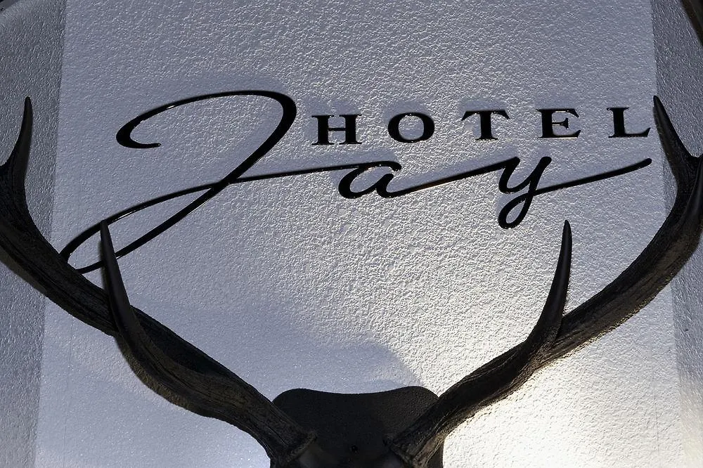 Hotel Jay - Adults Only Osaka