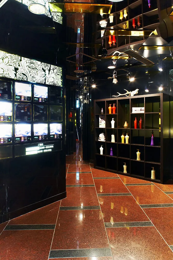 Hotel Jay - Adults Only Osaka