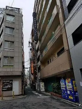 Hotel Jay - Adults Only Osaka