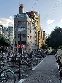 Hotel Jay - Adults Only Osaka