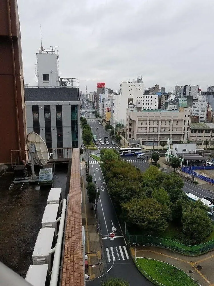 Hotel Jay - Adults Only Osaka