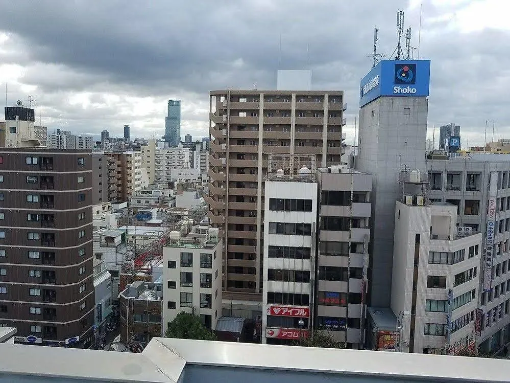***  Hotel Jay - Adults Only Osaka Japan