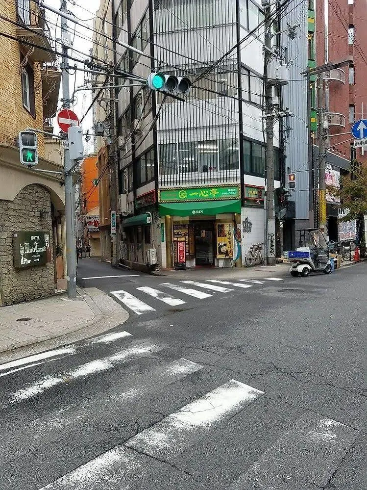 Hotel Jay - Adults Only Osaka