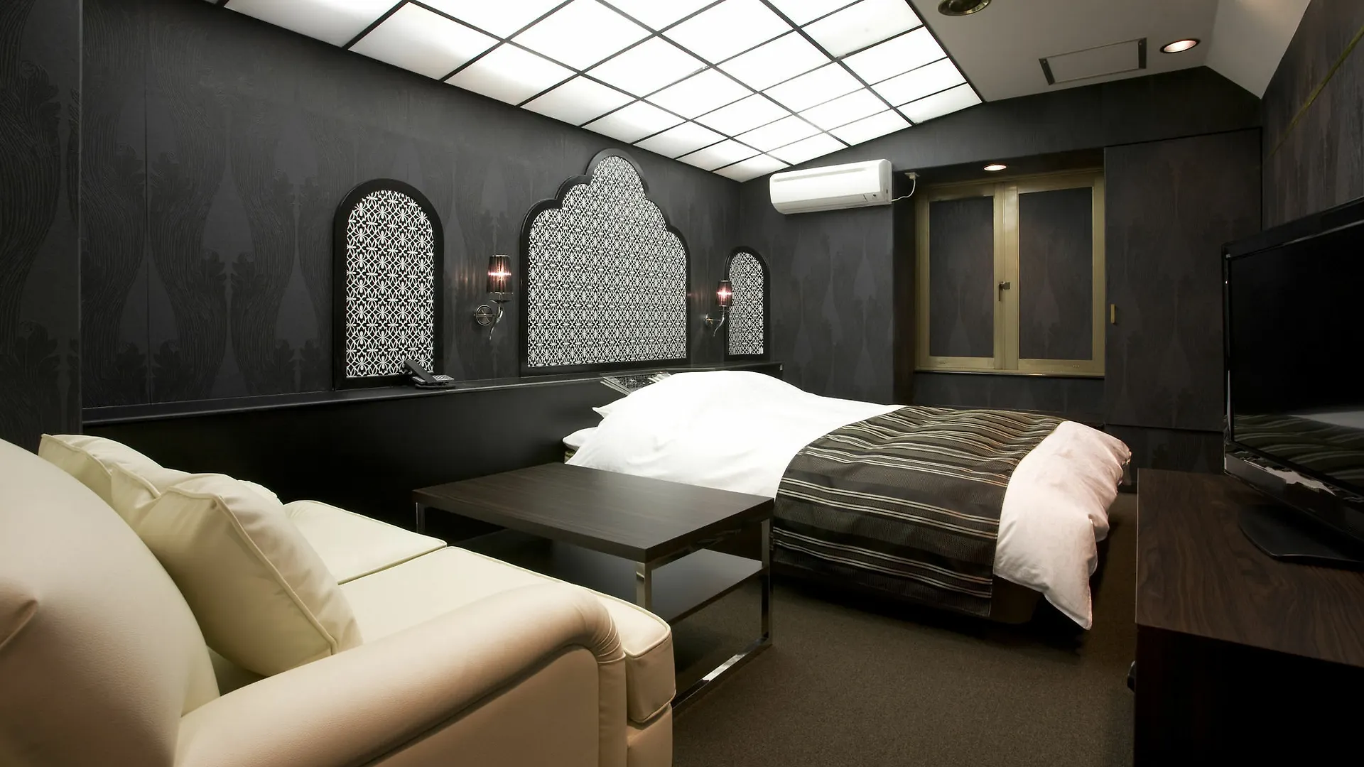 Hotel Jay - Adults Only Osaka Japan