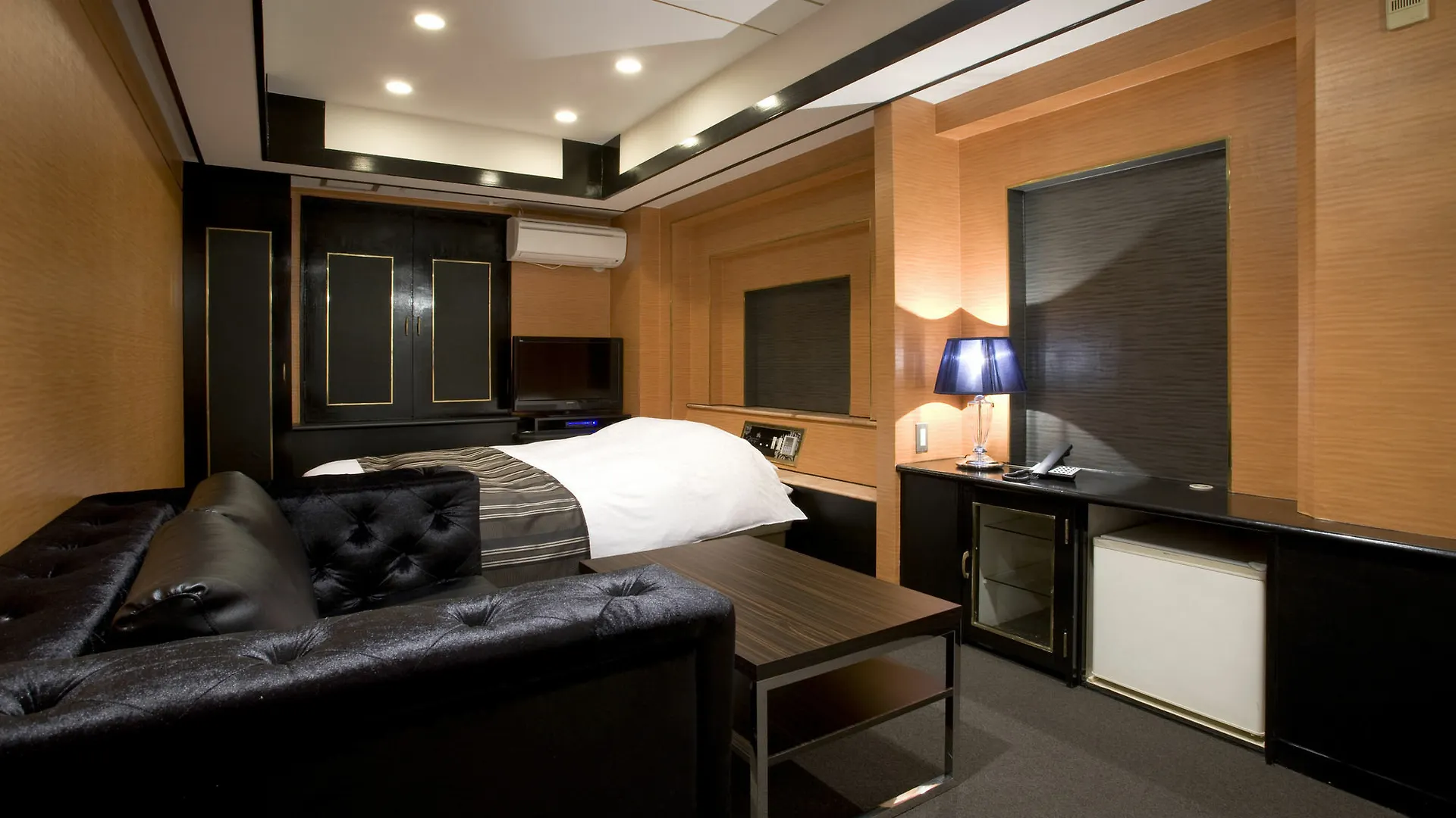 Hotel Jay - Adults Only Osaka 3*,  Japan