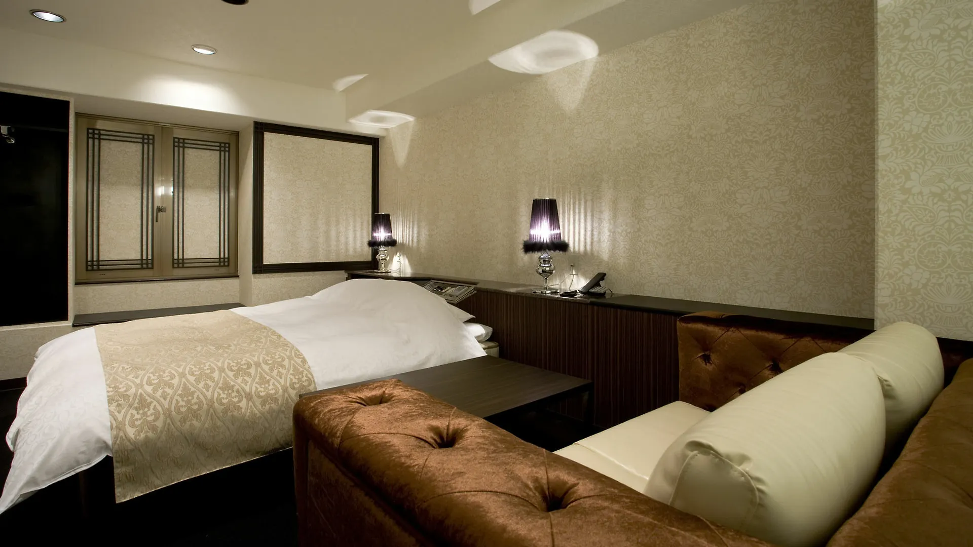 Hotel Jay - Adults Only Osaka
