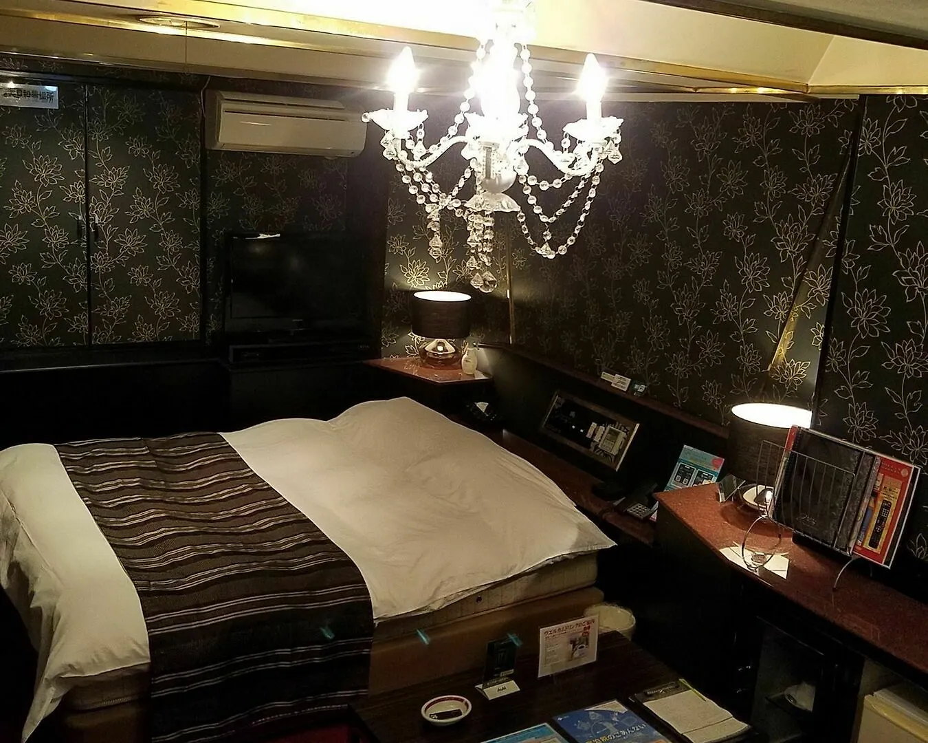 Hotel Jay - Adults Only Osaka 3*,