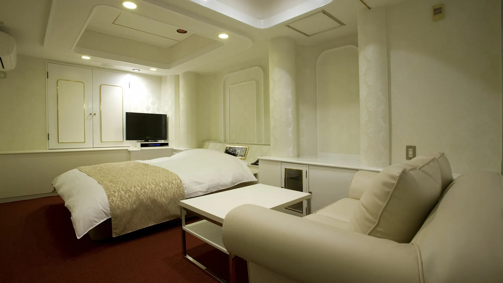 Hotel Jay - Adults Only Osaka