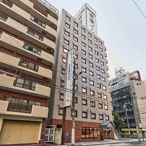 Hotel Toyoko Temmabashi Otemae