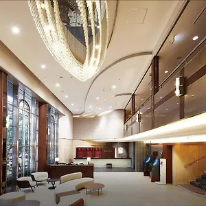Hotel Daiwa Roynet Yotsubashi